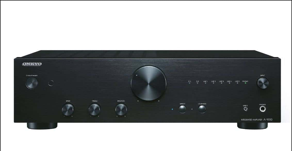 英国著名hifi网站评选出16年最好的四款功率放大器