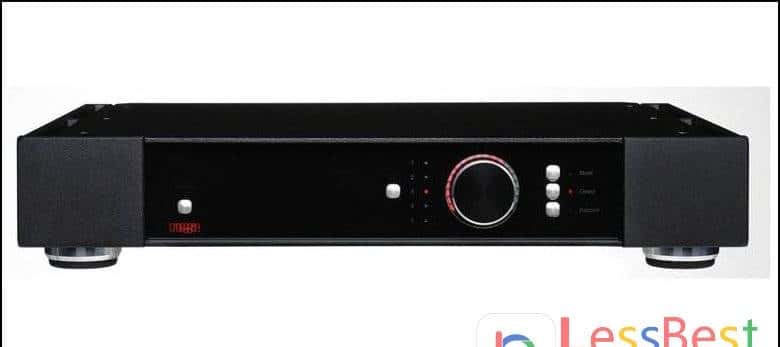 英国著名hifi网站评选出16年最好的四款功率放大器