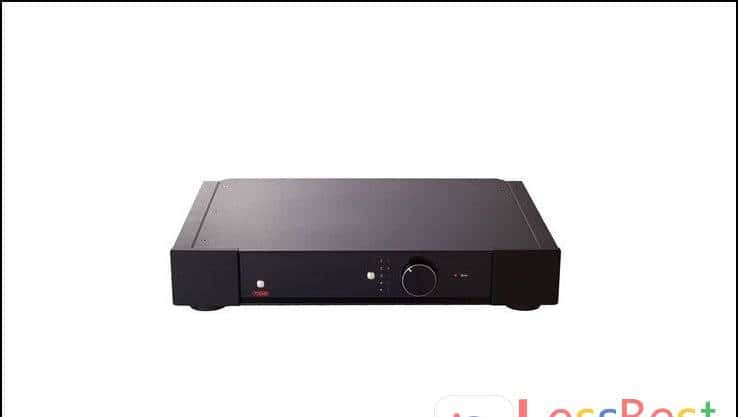 英国著名hifi网站评选出16年最好的四款功率放大器