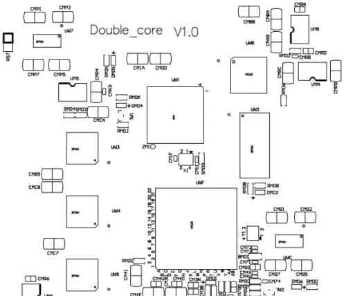 AD怎么导出坐标和丝印2021-05-22