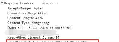 详解页面静态资源的缓存策略，搞懂强缓存和协商缓存再做性能优化