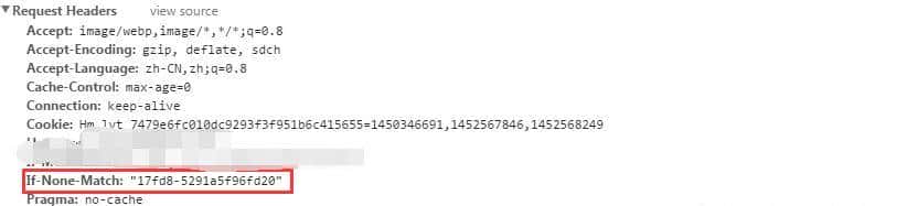 详解页面静态资源的缓存策略，搞懂强缓存和协商缓存再做性能优化