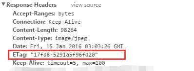 详解页面静态资源的缓存策略，搞懂强缓存和协商缓存再做性能优化