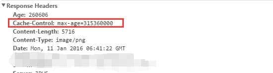 详解页面静态资源的缓存策略，搞懂强缓存和协商缓存再做性能优化