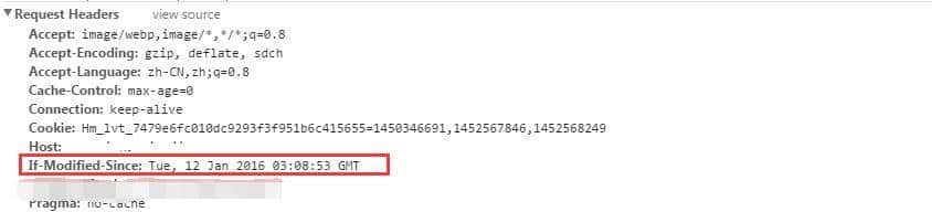 详解页面静态资源的缓存策略，搞懂强缓存和协商缓存再做性能优化