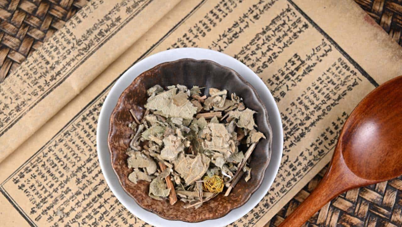 心慌乱跳，多是气血不足了，张锡纯的来复汤，先把气血兜住再补足 - 宋马