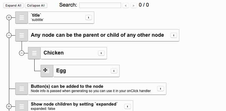 简单又好用的8款前端拖拽排序库