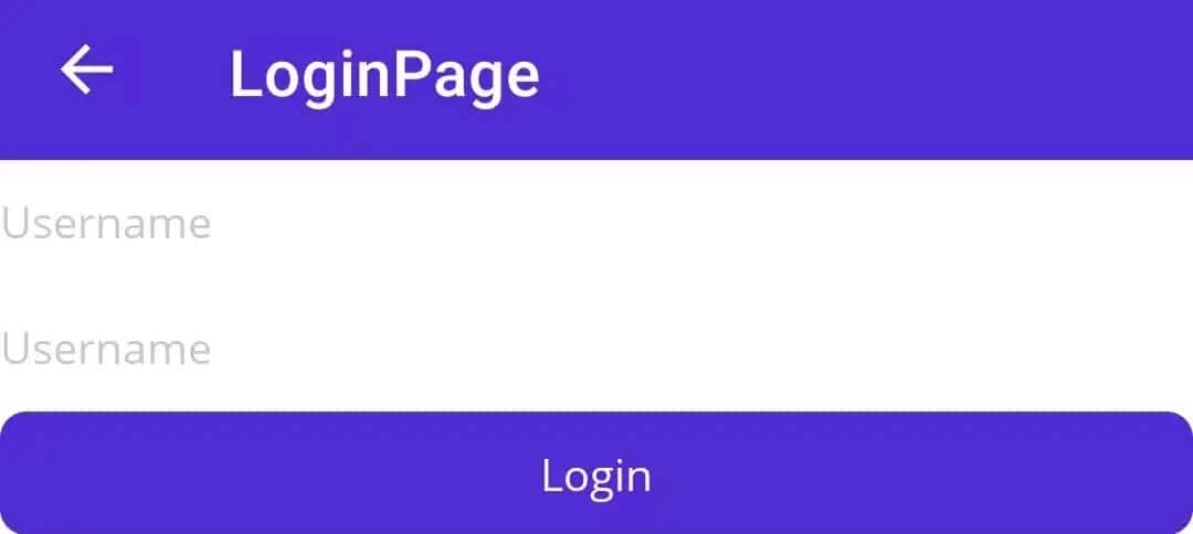 如何在.Net Maui中同时禁用导航栏后退按钮和物理android后退按钮 - 宋马