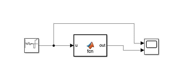 2025-03-25 simulink中matlab function模块的使用 - 宋马