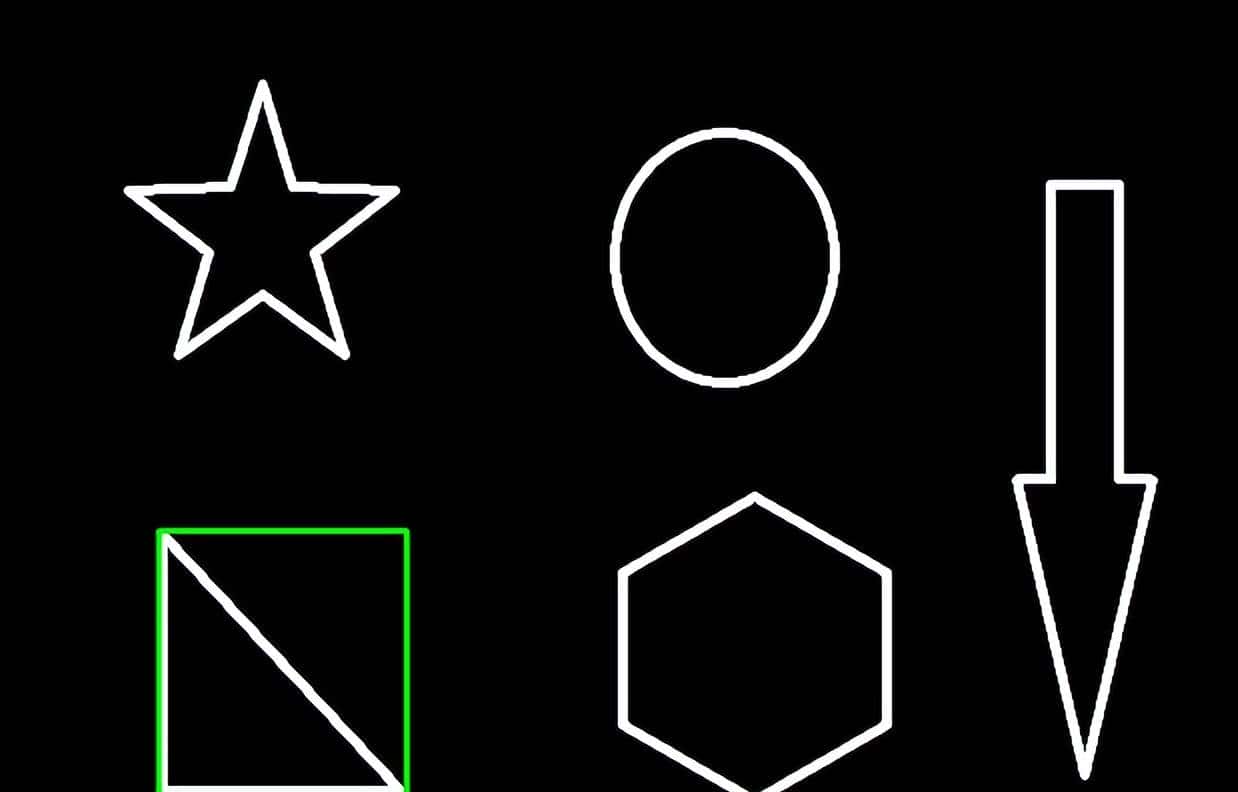 OpenCV入门学习基础教程(从小白变大神)