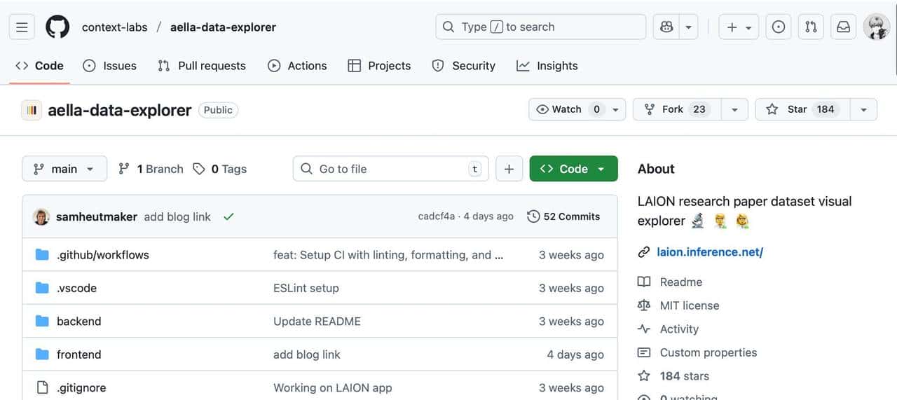 科研党狂喜！这个逆天开源工具让1亿论文直观展示