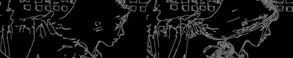 OpenCV入门学习基础教程(从小白变大神)