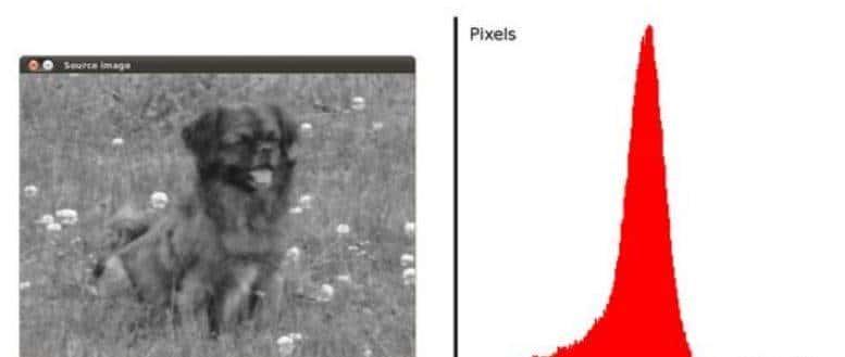 OpenCV入门学习基础教程(从小白变大神)