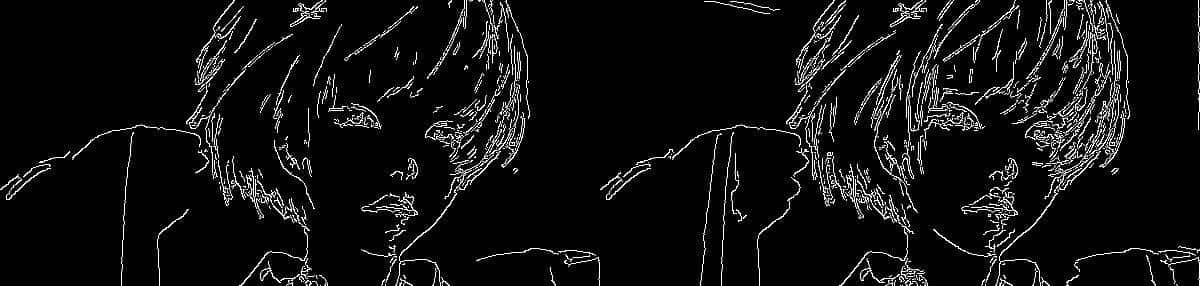 OpenCV入门学习基础教程(从小白变大神)