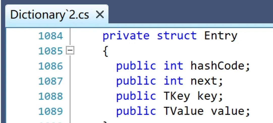 关于C#的Dictionary多线程情况下CPU 100%的问题