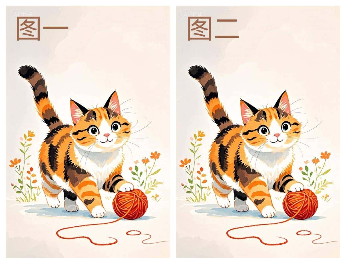 文心5.0：2.4万亿参数、原生全模态架构