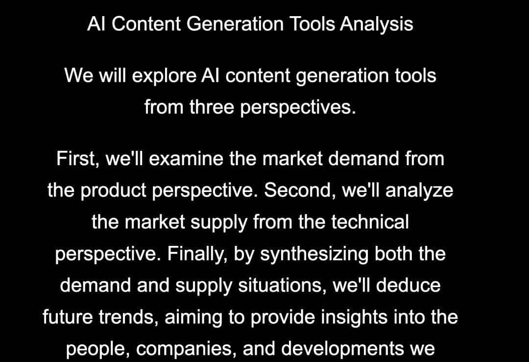 实测 Manus：首个真干活 AI，中国造