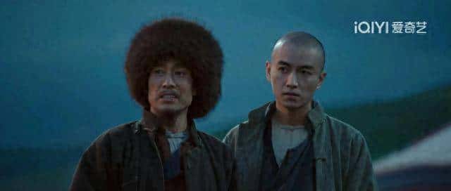 《大生意人》苏紫轩强上李钦，才知王天贵帮助古平原复仇李万堂 - 宋马