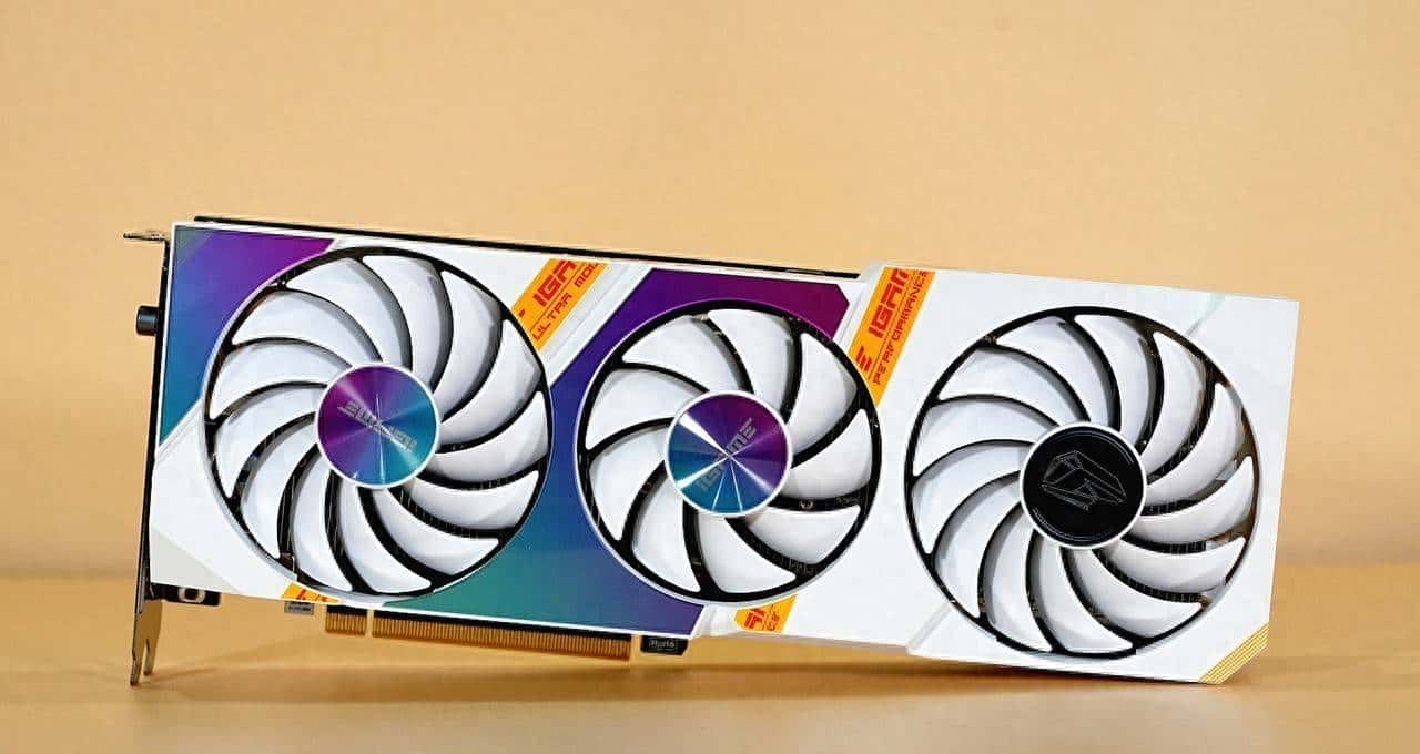 矿卡鉴别全攻略！五招教你避开”锻炼”过的显卡，超90%买家中招！ - 宋马