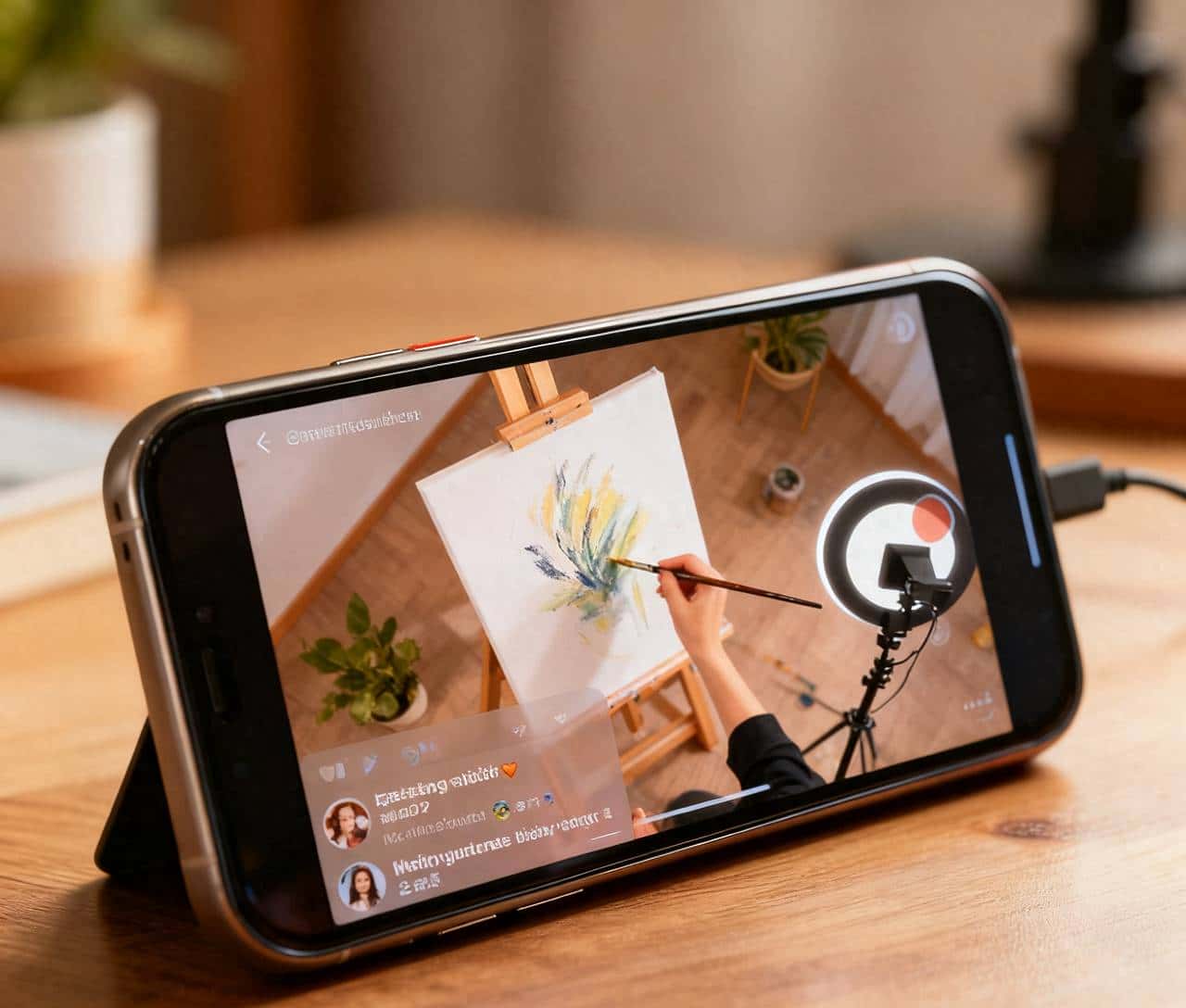 直播刷爆屏？这3个地道英语表达，让你和老外聊直播不卡壳 - 宋马