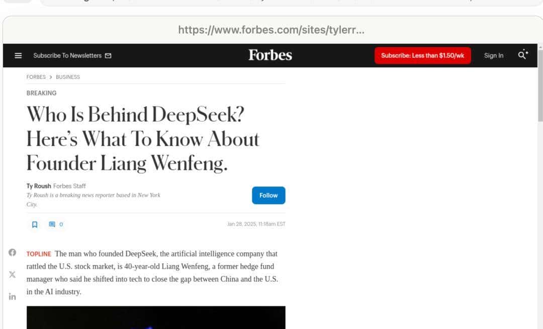 实测 Manus：首个真干活 AI，中国造