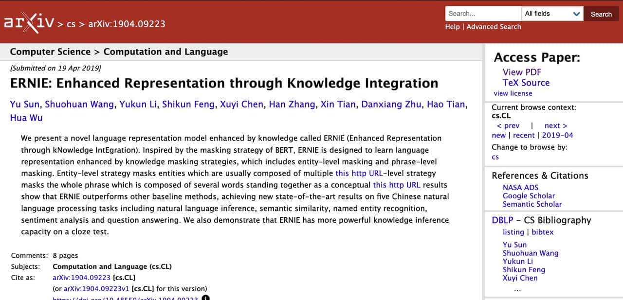 文心5.0：2.4万亿参数、原生全模态架构