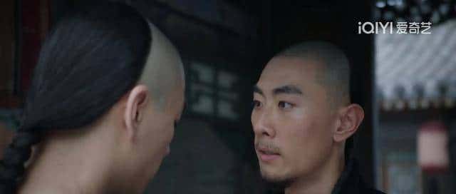 《大生意人》苏紫轩强上李钦，才知王天贵协助古平原复仇李万堂