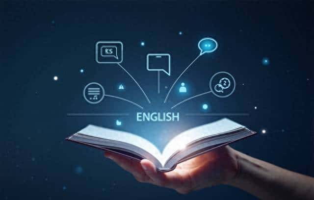 揭开英语句子的骨架：主语、谓语、宾语、定语、状语大白话全讲解 - 宋马