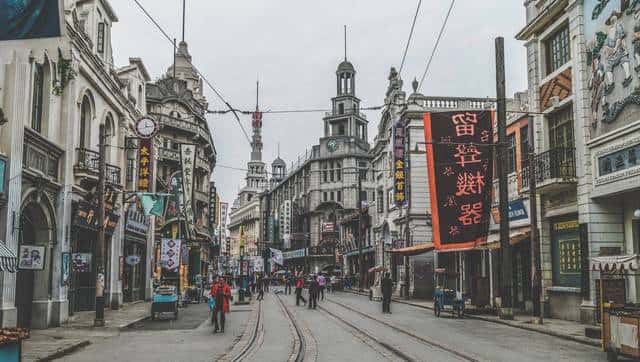 城市常用英语词汇