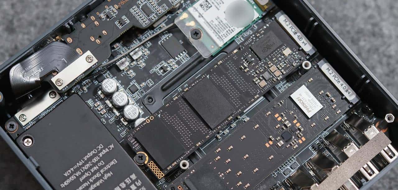 装机存储何必非得外国货？五款国产固态实测，便宜好用才是王道