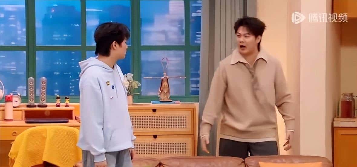 《喜人奇妙夜》双高胎作品“抄袭”上热搜!原创的尽头是缝合怪?