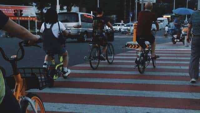 城市常用英语词汇