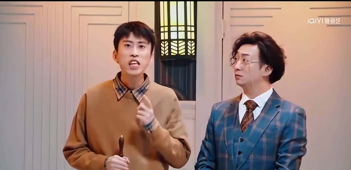 《喜人奇妙夜》双高胎作品“抄袭”上热搜!原创的尽头是缝合怪?