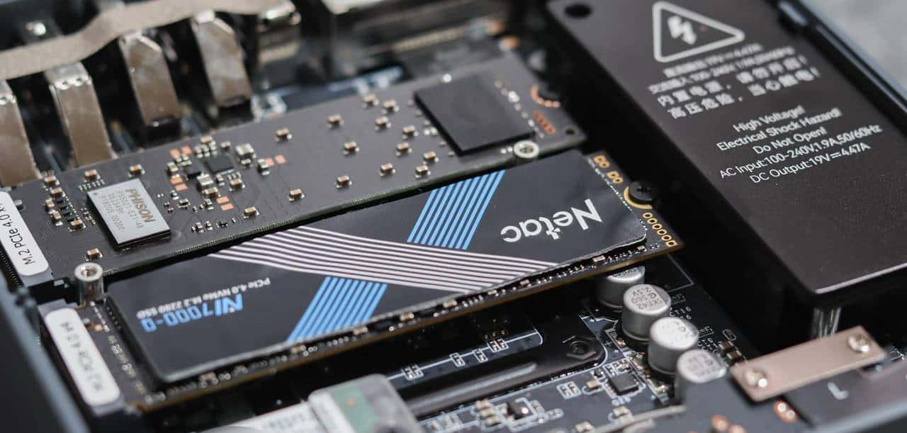 装机存储何必非得外国货？五款国产固态实测，便宜好用才是王道