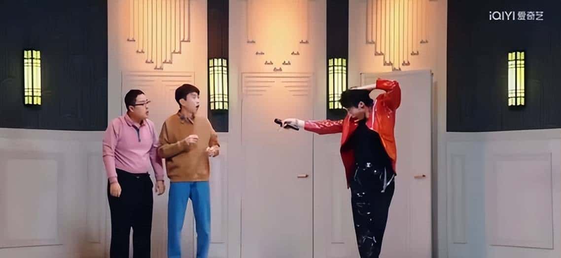 《喜人奇妙夜》双高胎作品“抄袭”上热搜!原创的尽头是缝合怪?