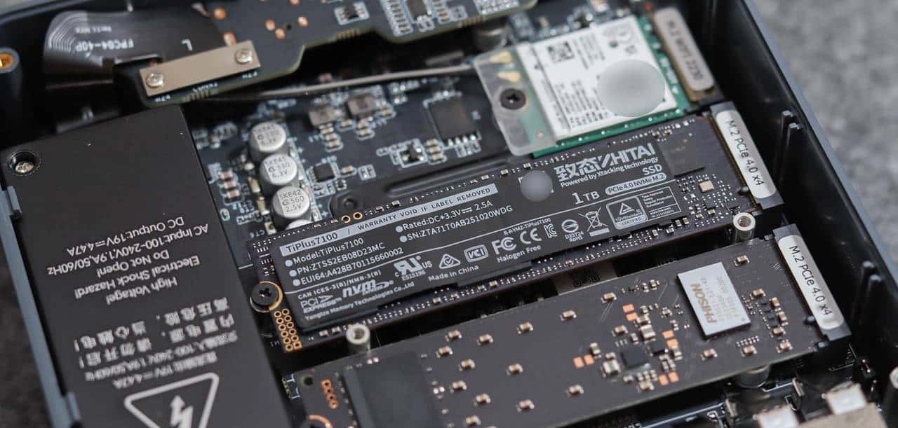 装机存储何必非得外国货？五款国产固态实测，便宜好用才是王道