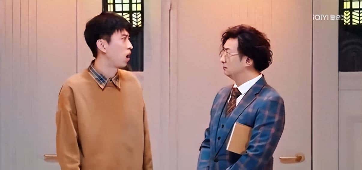 《喜人奇妙夜》双高胎作品“抄袭”上热搜！原创的尽头是缝合怪？ - 宋马