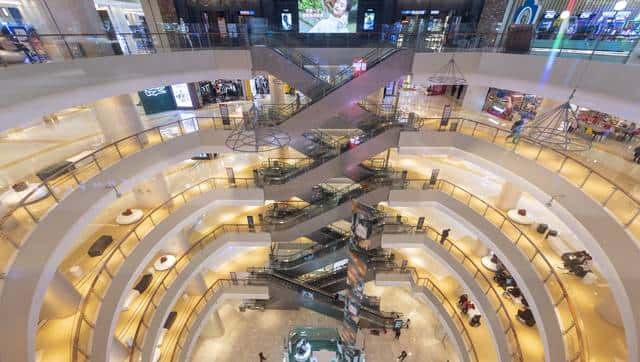 城市常用英语词汇