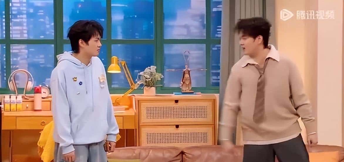 《喜人奇妙夜》双高胎作品“抄袭”上热搜!原创的尽头是缝合怪?