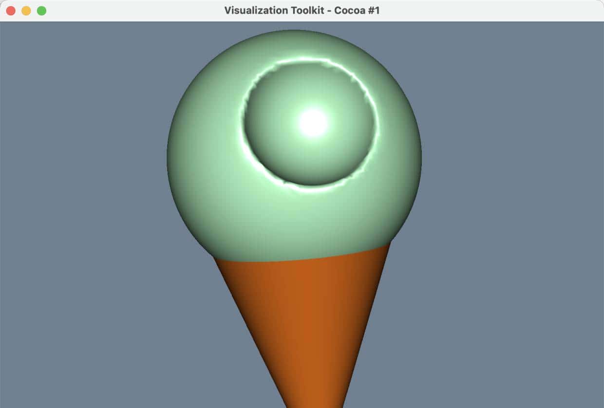 macOS-cmake编译vtk-9.2，Qt6.6.0引用vtk-9.2