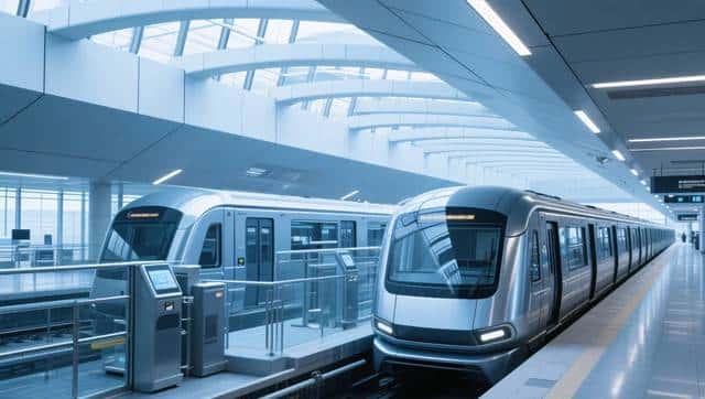 城市常用英语词汇