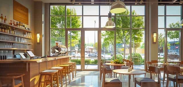 城市常用英语词汇