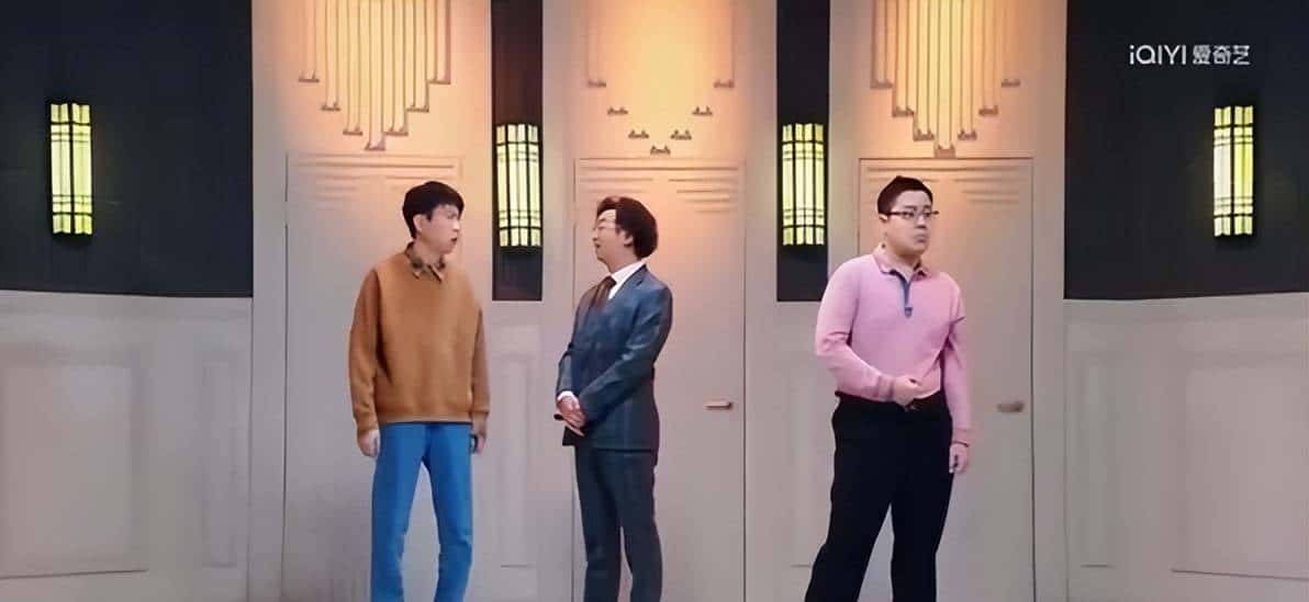 《喜人奇妙夜》双高胎作品“抄袭”上热搜!原创的尽头是缝合怪?