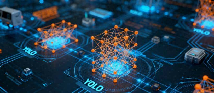 目标检测-YOLO[01]：你只需要看一次的视觉革命 - 宋马