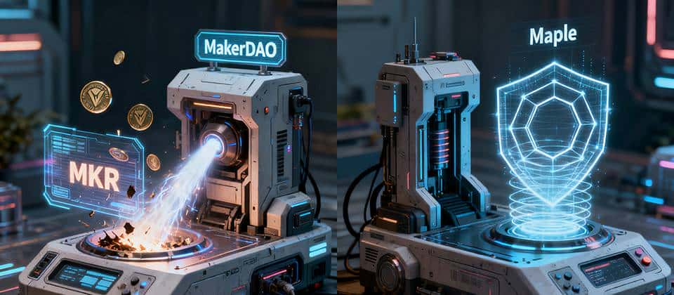 RWA的“价值捕获”之争：协议收入应该流向何方？ - 宋马