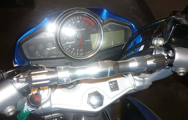 我们为什么骑摩托 篇二：为出发做准备