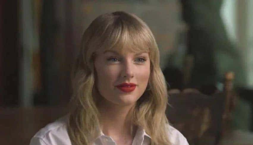 网飞新剧讽刺霉霉：“你换男人比泰勒斯威夫特还快”，霉霉怒怼