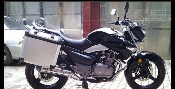 我们为什么骑摩托 篇二：为出发做准备