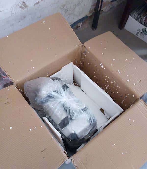 我们为什么骑摩托 篇二：为出发做准备