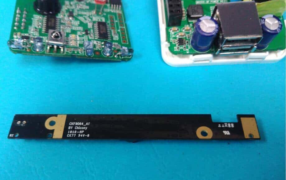 精选小猫智能管家-------一款让人刮目相看的插座